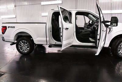 2026 Ford F-150 XLT 6-1/2' Box