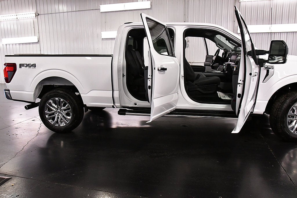 2026 Ford F-150 XLT 6-1/2' Box
