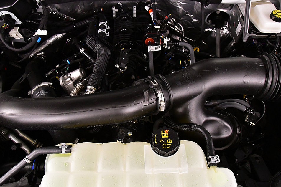 2026 Ford F-150 XLT 6-1/2' Box