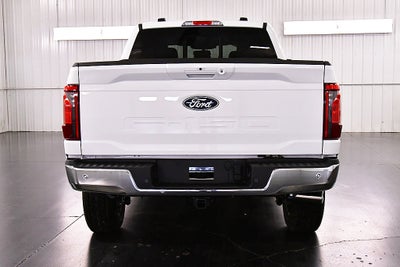 2026 Ford F-150 XLT 6-1/2' Box