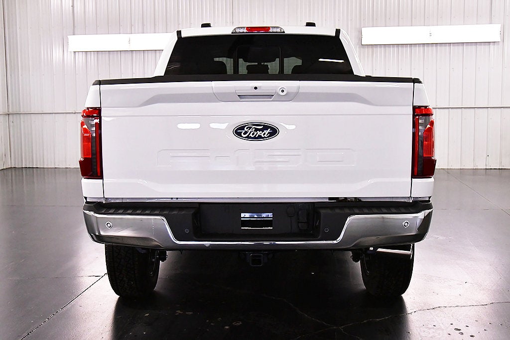 2026 Ford F-150 XLT 6-1/2' Box