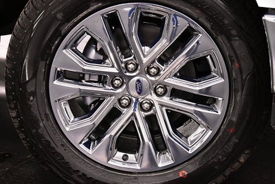 2026 Ford F-150 XLT 6-1/2' Box