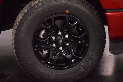 2026 Ford F-150 XLT 5-1/2' Box