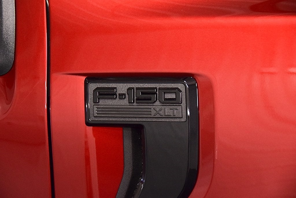 2026 Ford F-150 XLT 5-1/2' Box