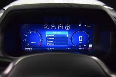 2026 Ford F-150 XLT 5-1/2' Box