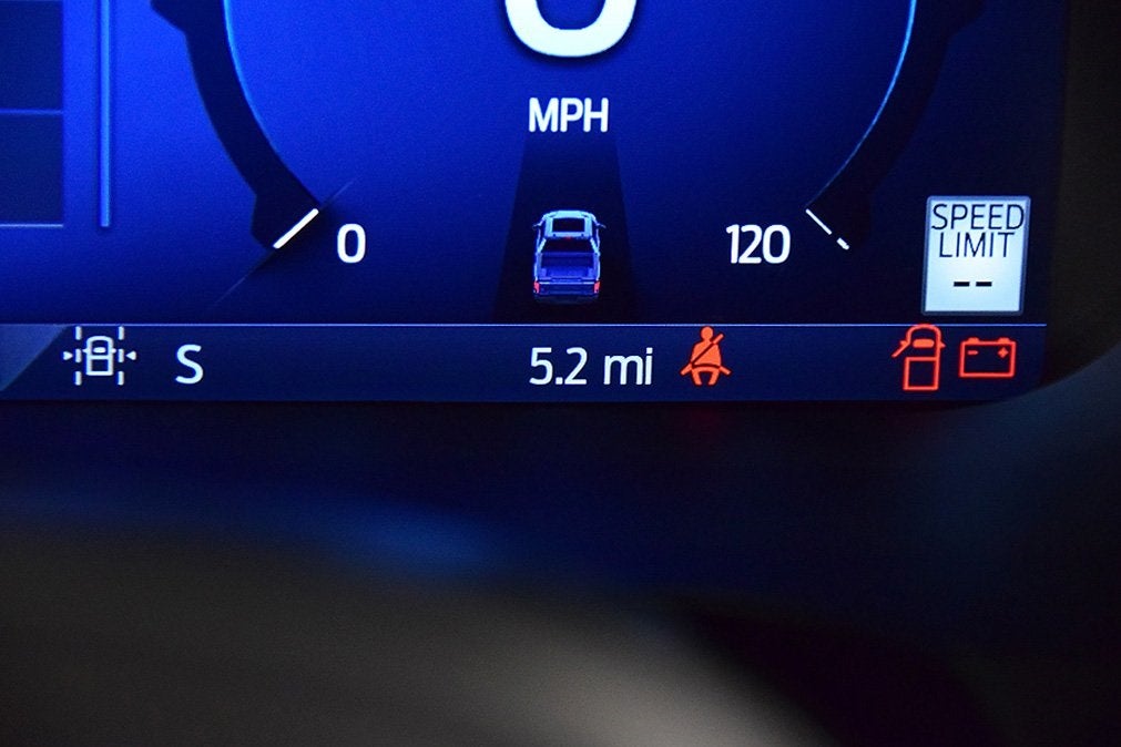 2026 Ford F-150 XLT 5-1/2' Box