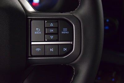 2026 Ford F-150 XLT 5-1/2' Box