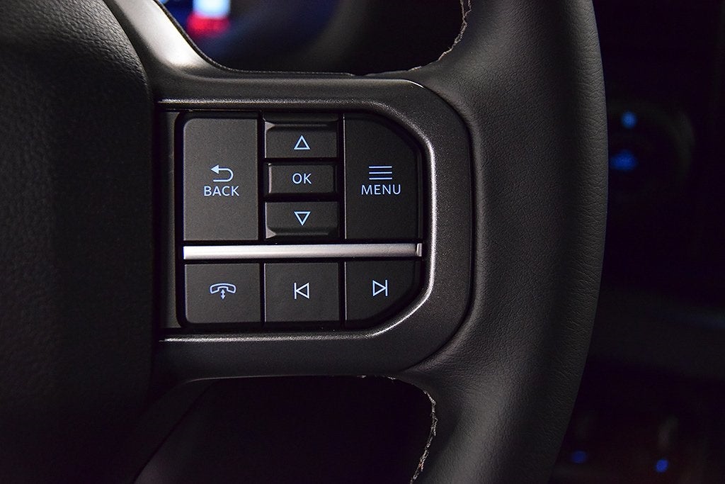 2026 Ford F-150 XLT 5-1/2' Box