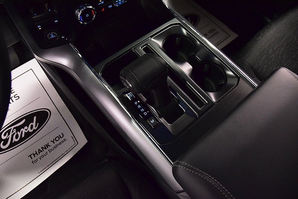 2026 Ford F-150 XLT 5-1/2' Box