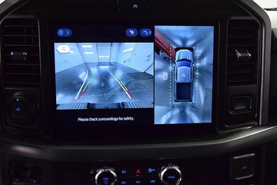 2026 Ford F-150 XLT 5-1/2' Box