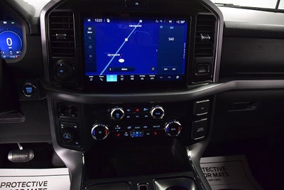 2026 Ford F-150 XLT 5-1/2' Box