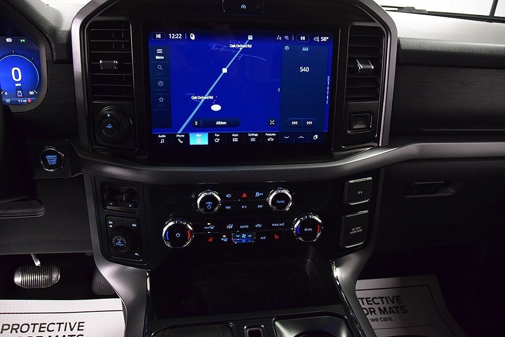 2026 Ford F-150 XLT 5-1/2' Box