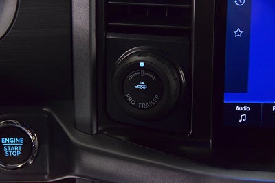 2026 Ford F-150 XLT 5-1/2' Box