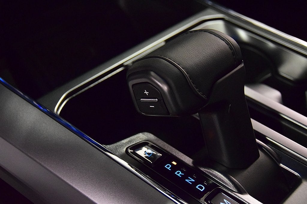 2026 Ford F-150 XLT 5-1/2' Box