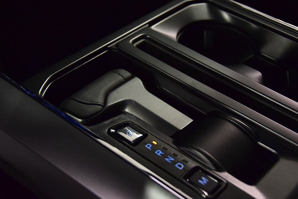 2026 Ford F-150 XLT 5-1/2' Box