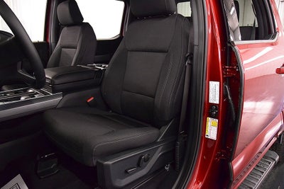 2026 Ford F-150 XLT 5-1/2' Box