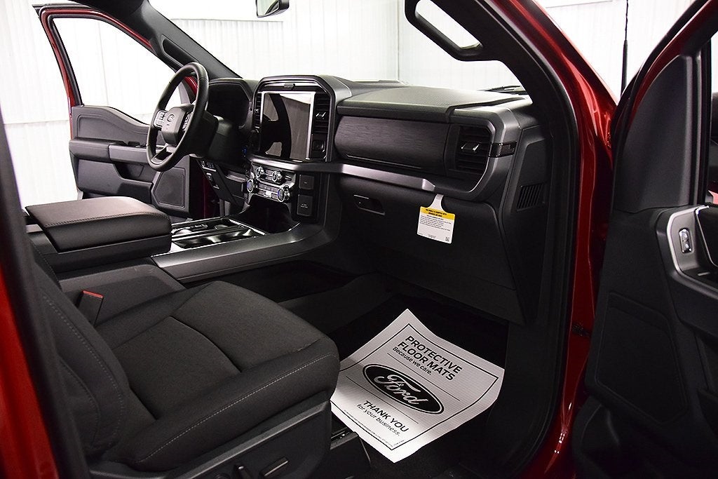 2026 Ford F-150 XLT 5-1/2' Box