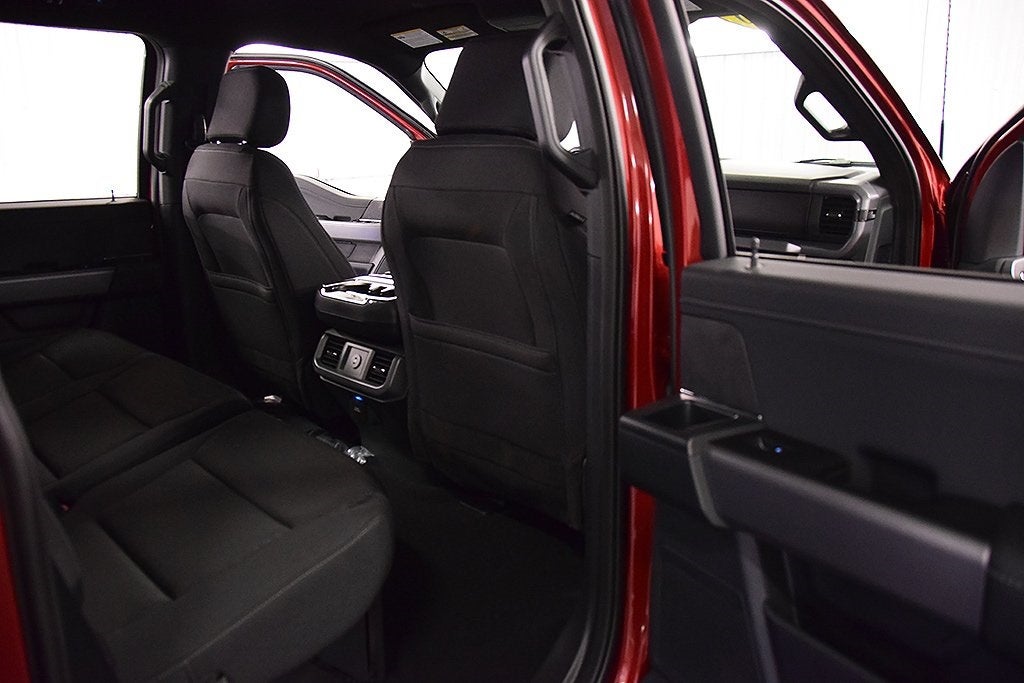 2026 Ford F-150 XLT 5-1/2' Box