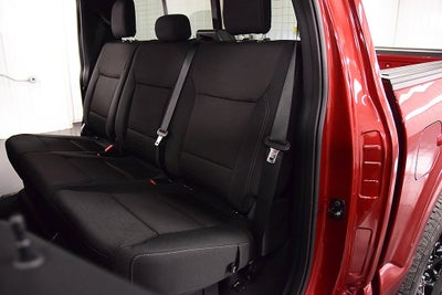 2026 Ford F-150 XLT 5-1/2' Box