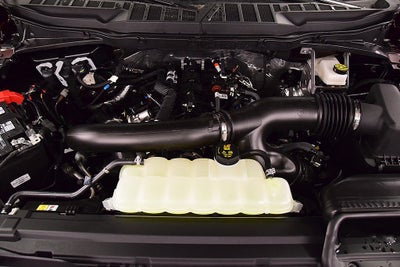 2026 Ford F-150 XLT 5-1/2' Box