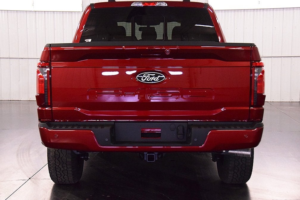 2026 Ford F-150 XLT 5-1/2' Box