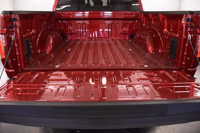 2026 Ford F-150 XLT 5-1/2' Box