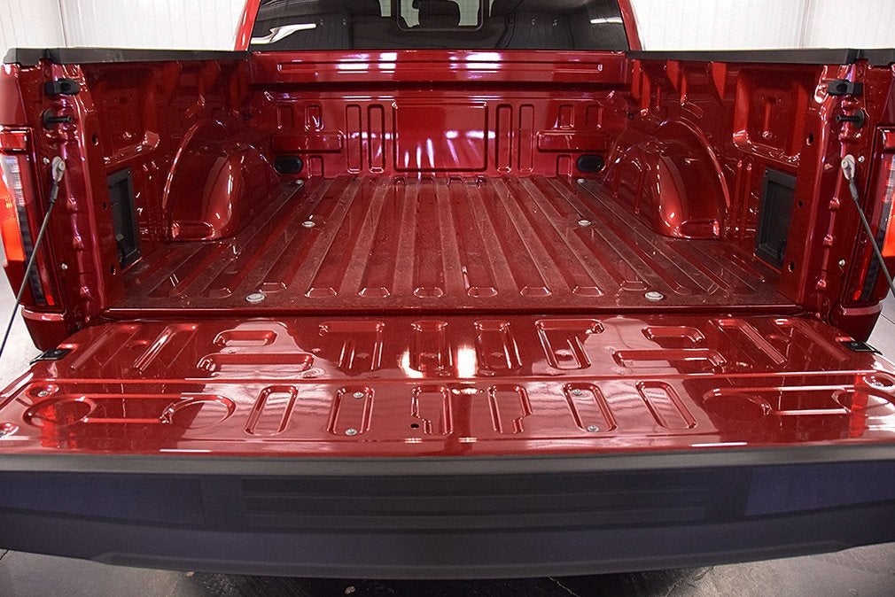 2026 Ford F-150 XLT 5-1/2' Box