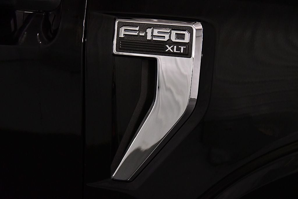 2026 Ford F-150 XLT 6-1/2' Box