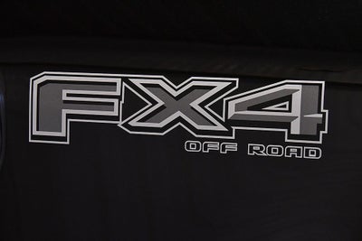 2026 Ford F-150 XLT 6-1/2' Box