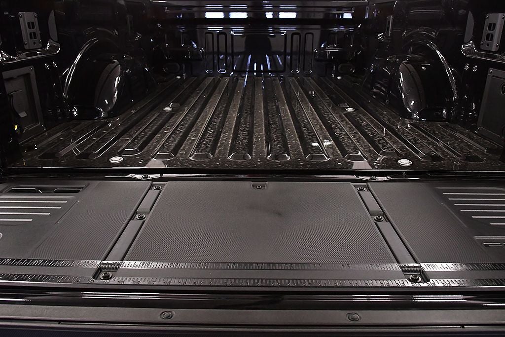 2026 Ford F-150 XLT 6-1/2' Box