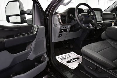 2026 Ford F-150 XLT 6-1/2' Box