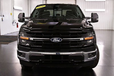 2026 Ford F-150 XLT 6-1/2' Box