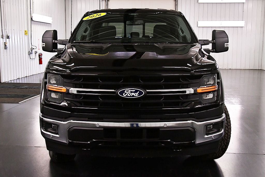 2026 Ford F-150 XLT 6-1/2' Box