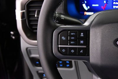 2026 Ford F-150 XLT 6-1/2' Box
