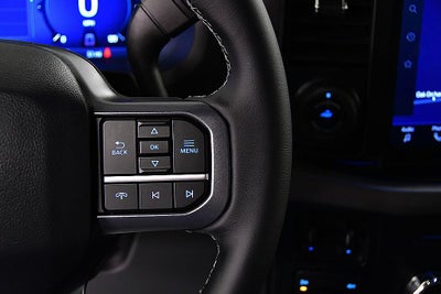 2026 Ford F-150 XLT 6-1/2' Box