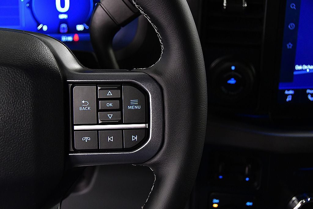 2026 Ford F-150 XLT 6-1/2' Box