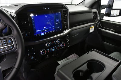2026 Ford F-150 XLT 6-1/2' Box
