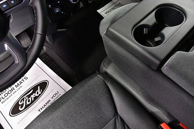 2026 Ford F-150 XLT 6-1/2' Box