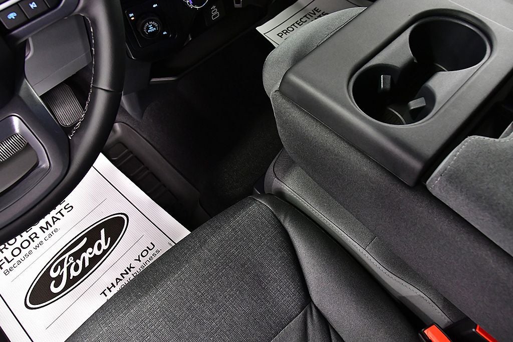 2026 Ford F-150 XLT 6-1/2' Box