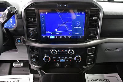 2026 Ford F-150 XLT 6-1/2' Box