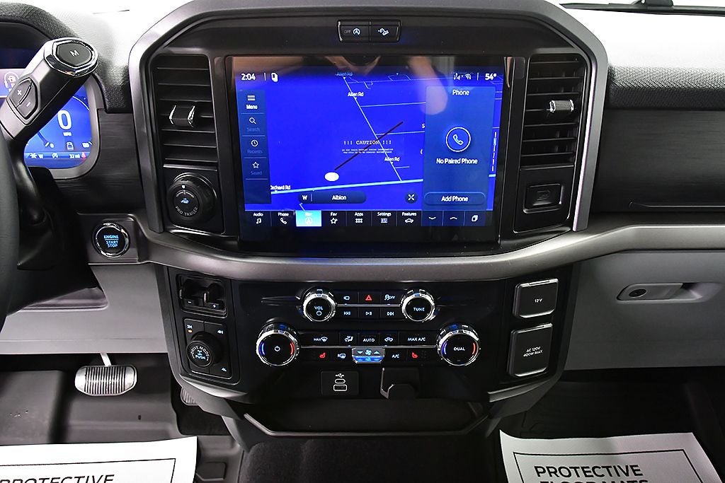 2026 Ford F-150 XLT 6-1/2' Box