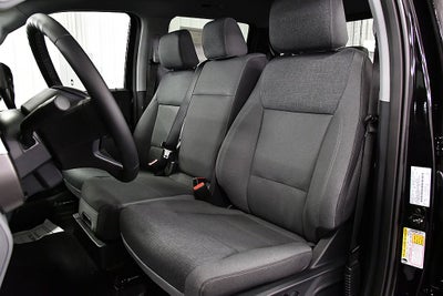 2026 Ford F-150 XLT 6-1/2' Box