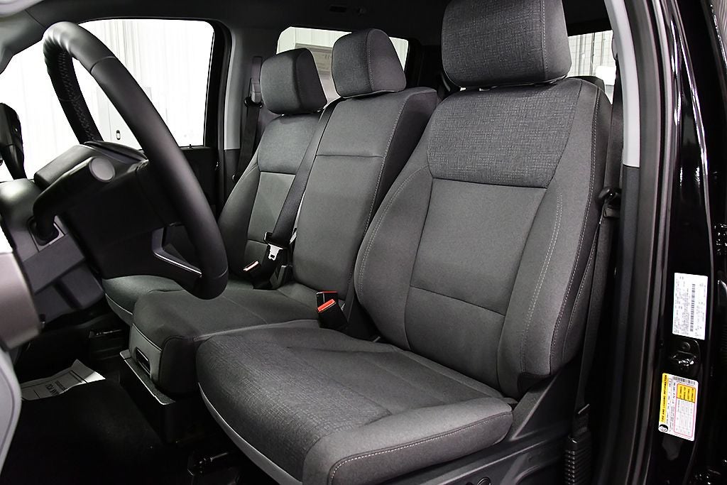 2026 Ford F-150 XLT 6-1/2' Box