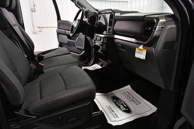 2026 Ford F-150 XLT 6-1/2' Box