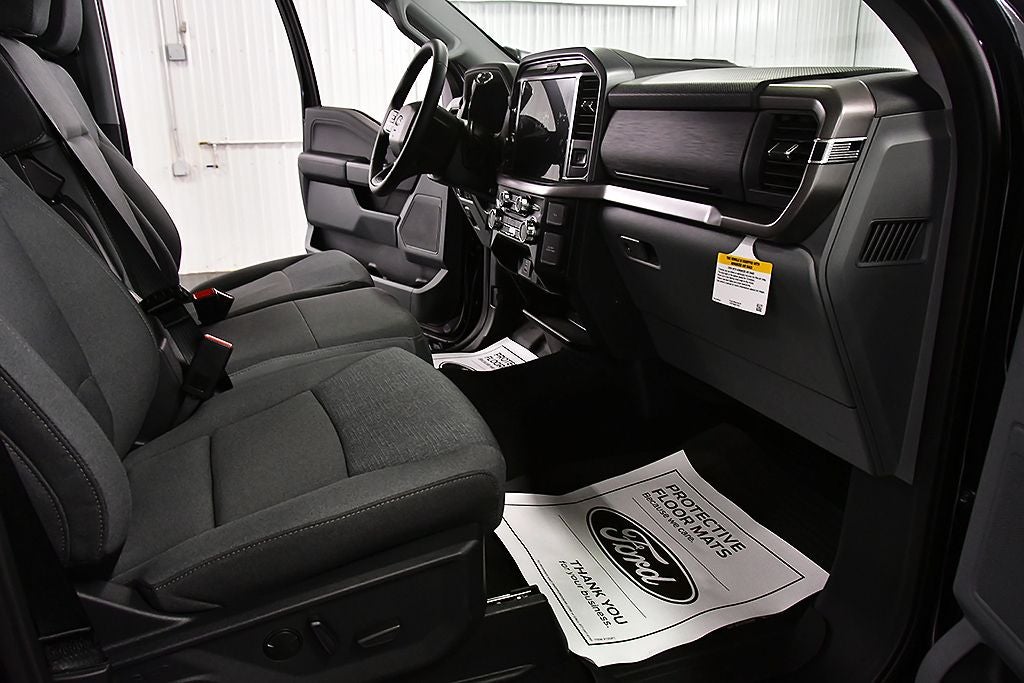 2026 Ford F-150 XLT 6-1/2' Box