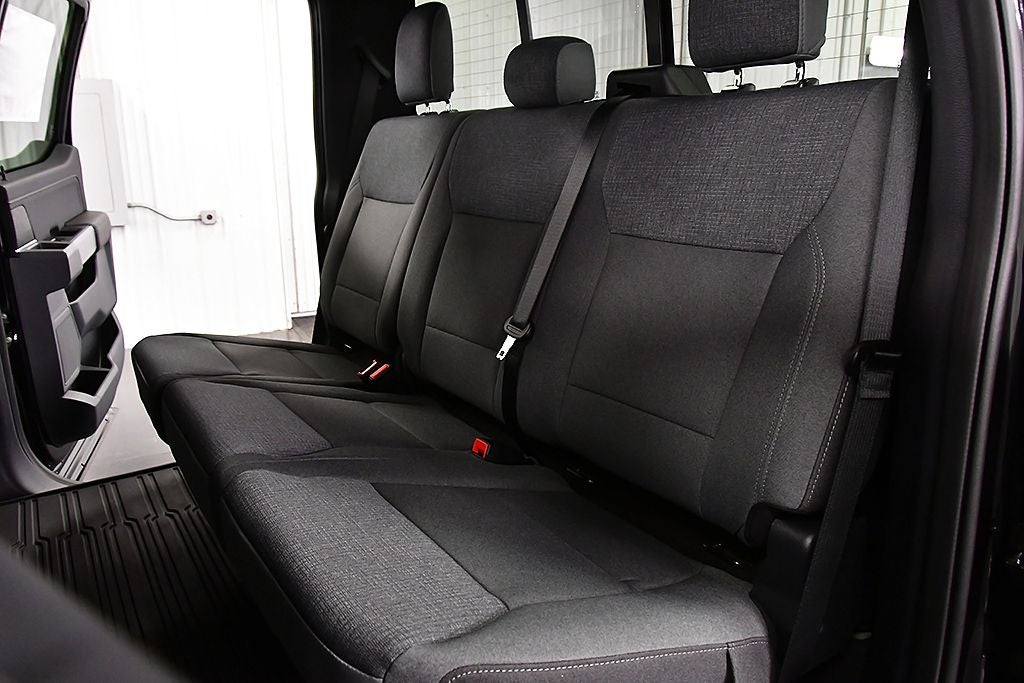2026 Ford F-150 XLT 6-1/2' Box