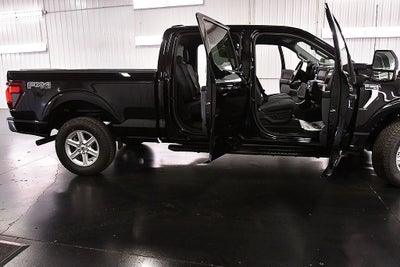 2026 Ford F-150 XLT 6-1/2' Box