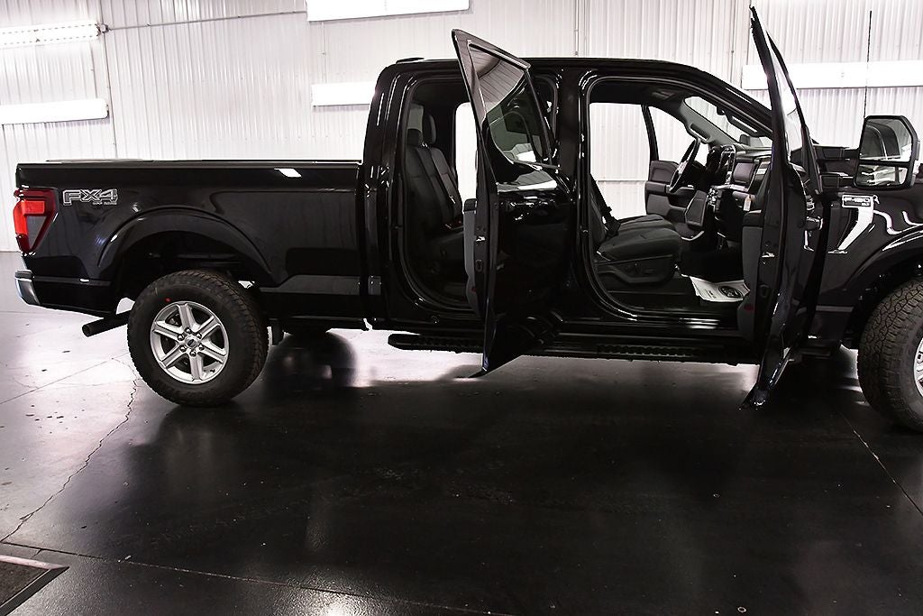 2026 Ford F-150 XLT 6-1/2' Box