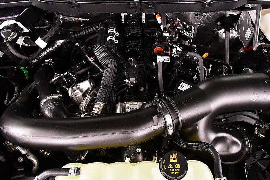 2026 Ford F-150 XLT 6-1/2' Box