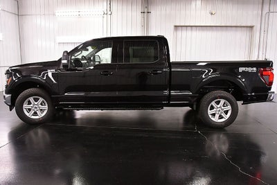 2026 Ford F-150 XLT 6-1/2' Box